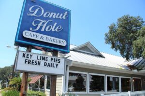 Donut Hole in Destin, FL