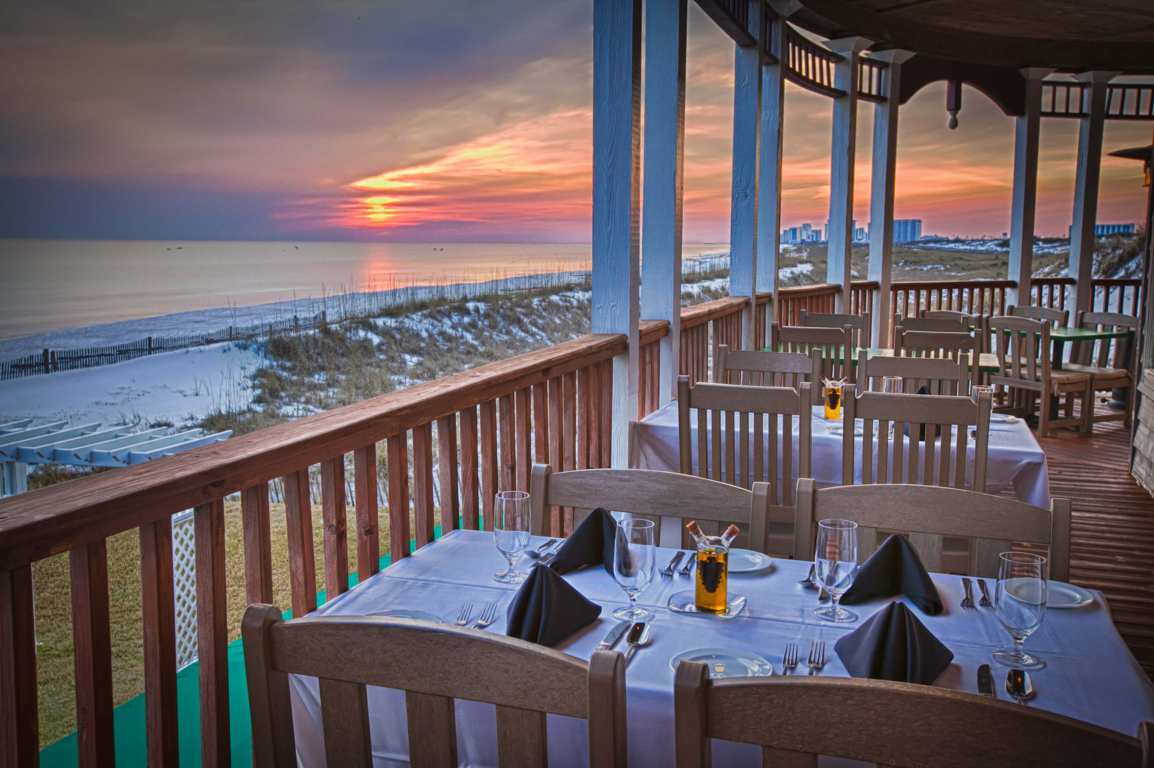 Henderson Park Awaits The Sea Oats Motel Management Company