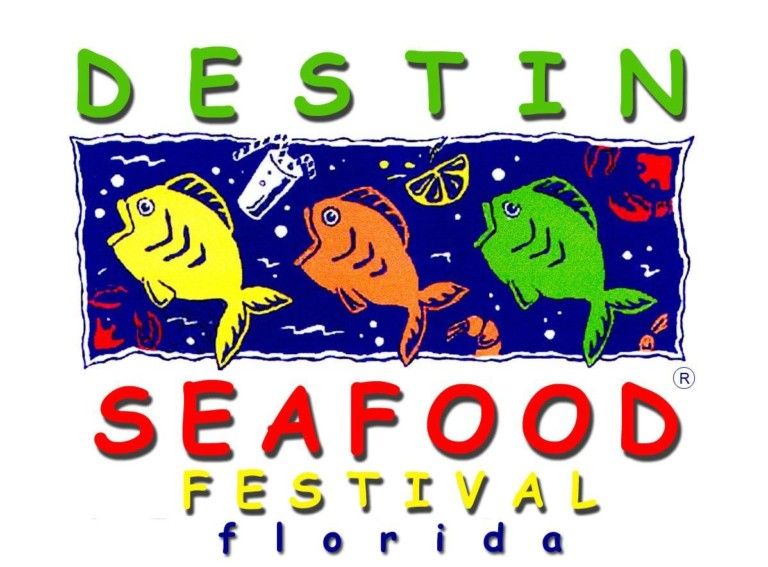 The 41st Annual Destin Seafood Festival The Sea Oats Motel